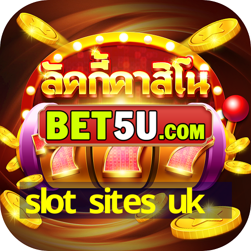 slot sites uk